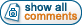 Show All Comments by Diegitto